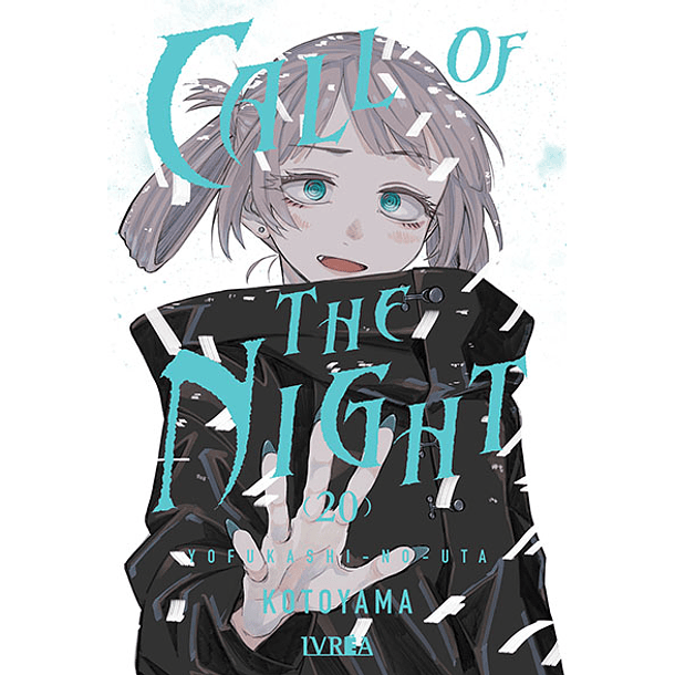 Call Of The Night 20 