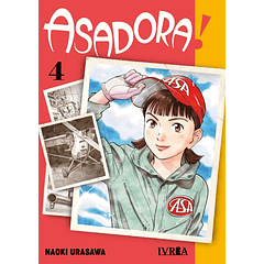 Asadora 04