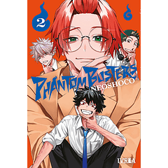 Phantom Busters 02