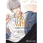 His Little Amber Pack Especial 1