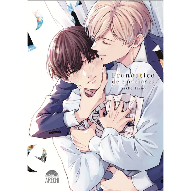 Pronostico De Emociones 