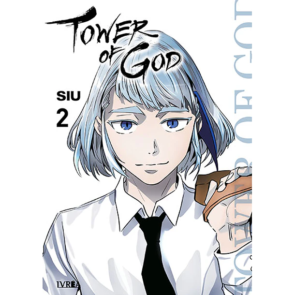 Tower Of God 02 