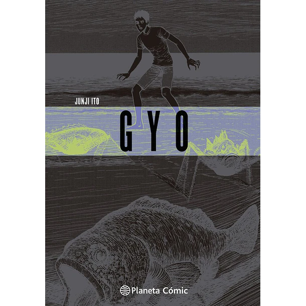 Gyo 