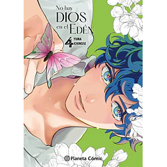 No Hay Dios En El Eden 4