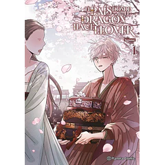 Where The Dragon's Rain Falls 1