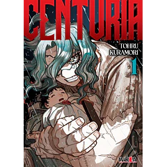 Centuria 01