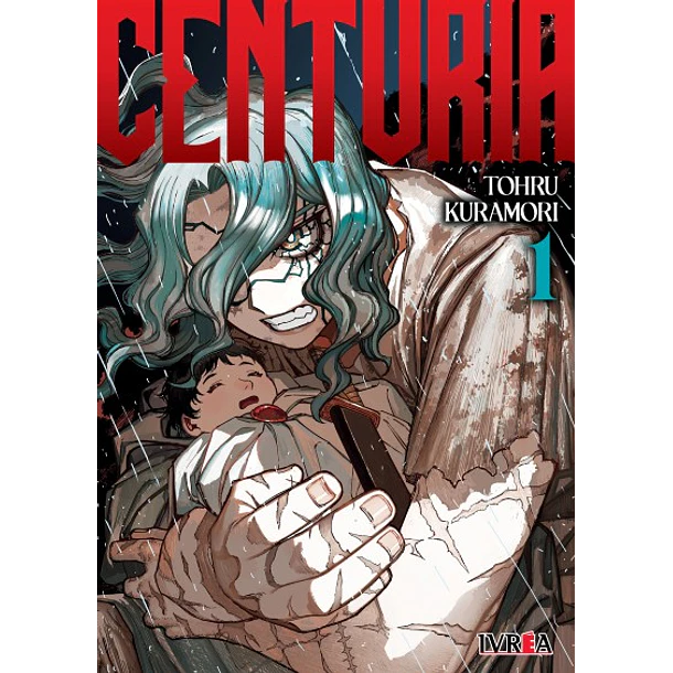 Centuria 01 