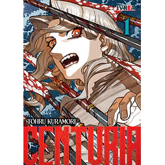 Centuria 01 especial