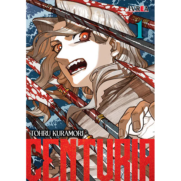 Centuria 01 especial 