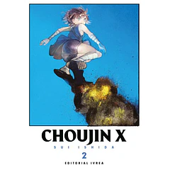 Choujin x 2