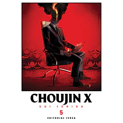 Choujin x 5