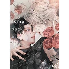 Comeback After Fate