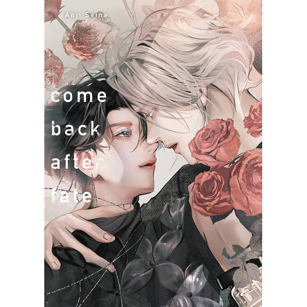 Comeback After Fate 