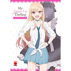 Sexy Cosplay Doll Animation Book