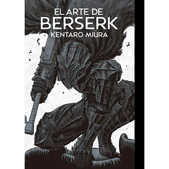 El Arte De Berserk