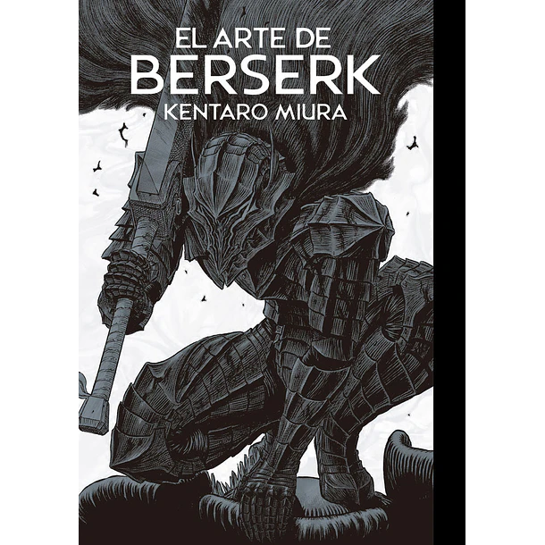 El Arte De Berserk 