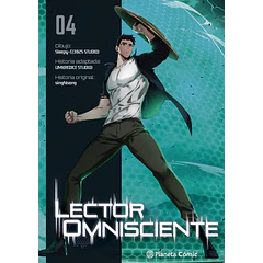 Lector Omnisciente 4