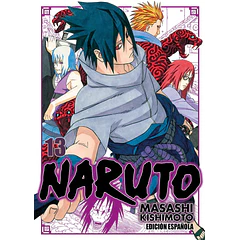 Naruto Jump Remix 13