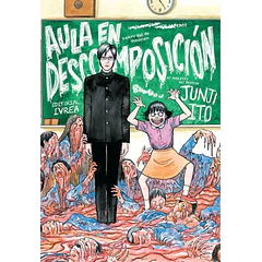 Aula En Descomposición
