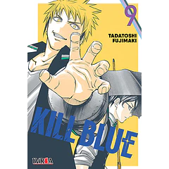 Kill Blue 09