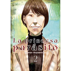 La Princesa Parasito 2