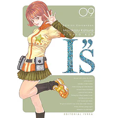 IS 09