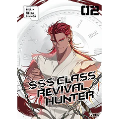 Sss Class Revival Hunter 02