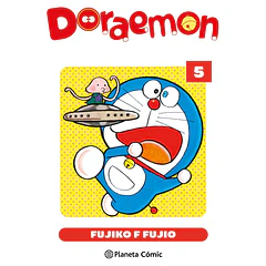 Doraemon 5