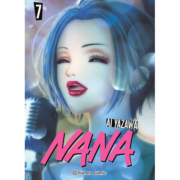 Nana 7 
