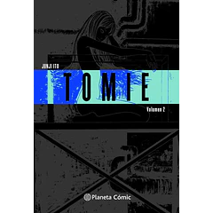 Tomie 2