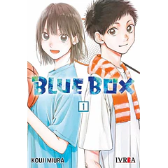 Blue Box 01