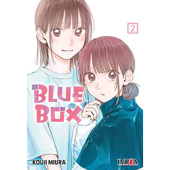 Blue Box 02