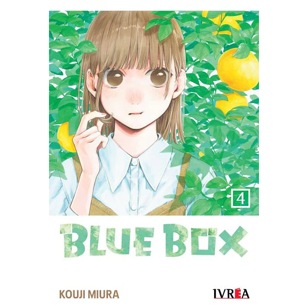 Blue Box 04 
