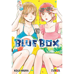 Blue Box 06