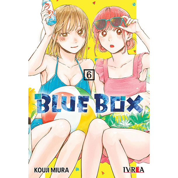 Blue Box 06 