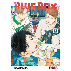 Blue Box 07