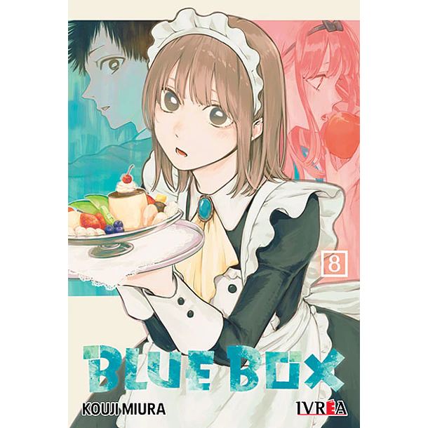 Blue Box 08 