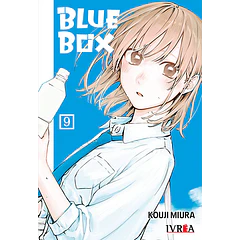Blue Box 09