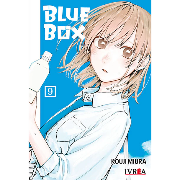 Blue Box 09 