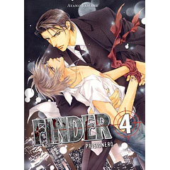 Finder 4 Prisionero