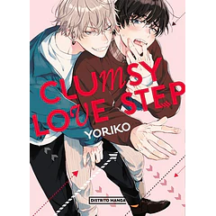 Clumsy Love Step