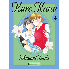 Kare Kano 4