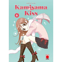Kamisama Kiss 6