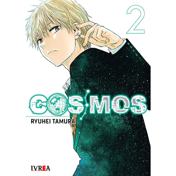 Cosmos 02 