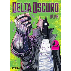 Delta Oscuro 02