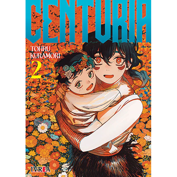 Centuria 02 
