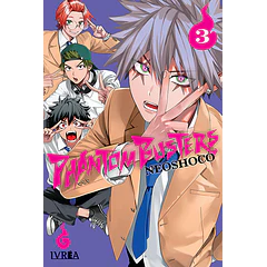 Phantom Busters 03