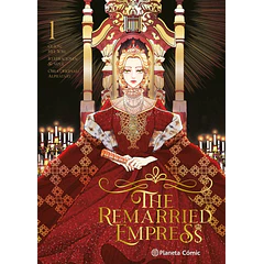 The Remarried Empress 1