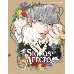 Signos De Afecto 12