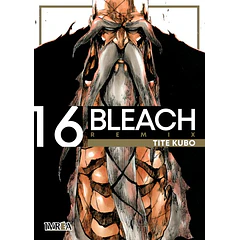 Bleach Remix 16